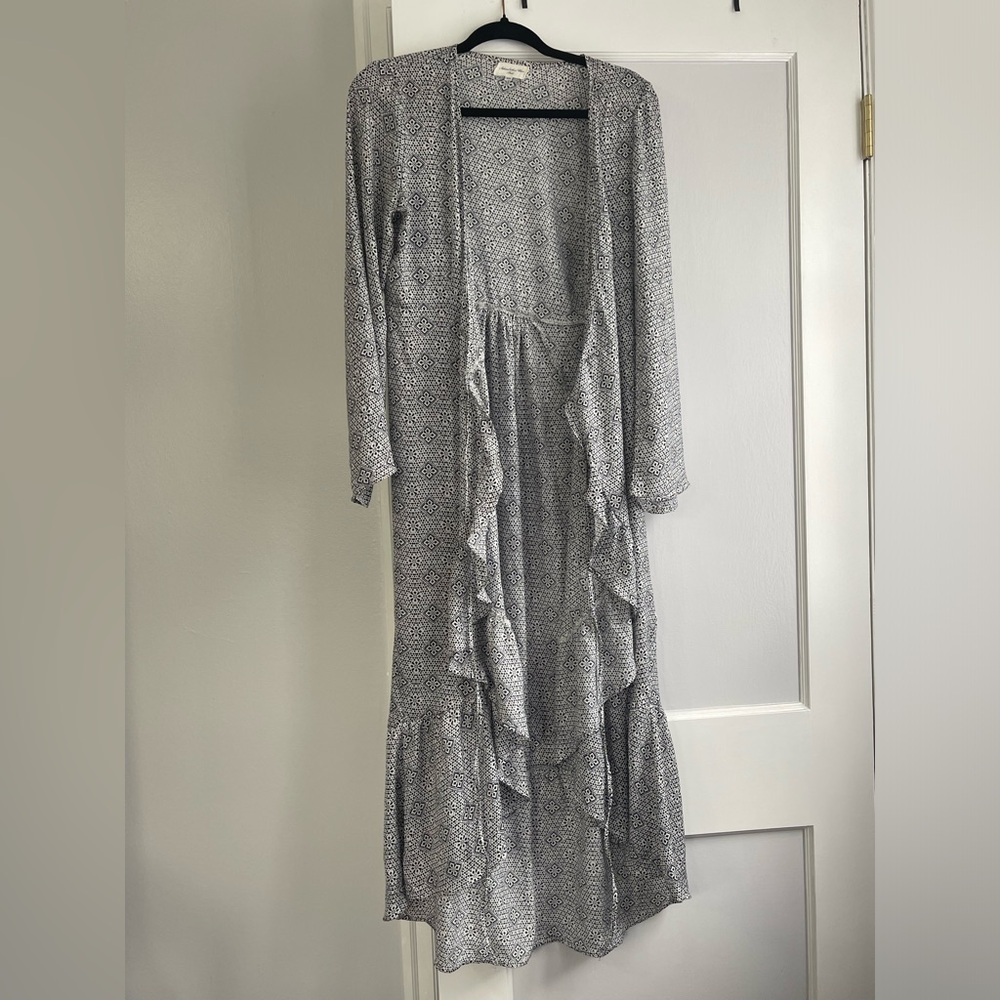 Island Soul Wear Bali Maxi Dress
